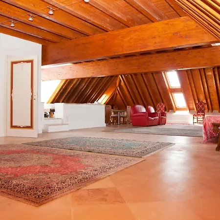 Strampelli Bed & Breakfast 3*
