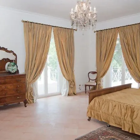 Bed & Breakfast Strampelli 4*