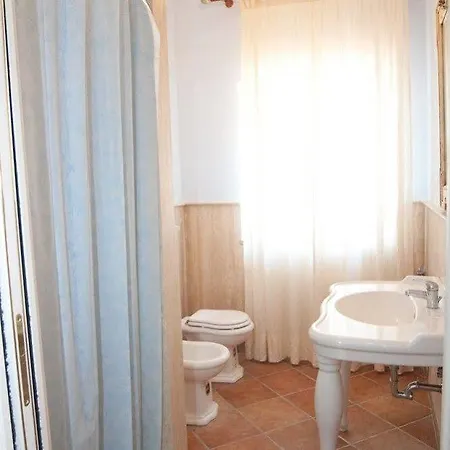 Strampelli Bed & Breakfast 3*