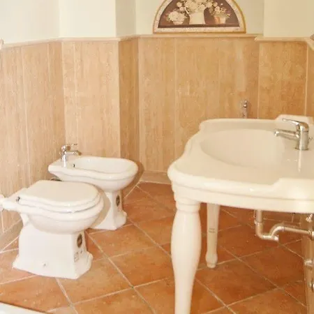 Bed & Breakfast Strampelli 3*
