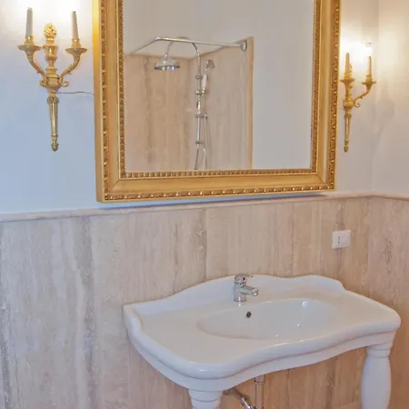 Strampelli Bed & Breakfast Pomezia