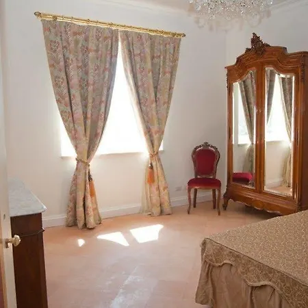 Bed & Breakfast Strampelli