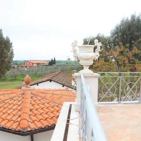 Strampelli Panzió