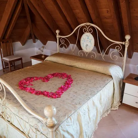 Strampelli Bed & Breakfast