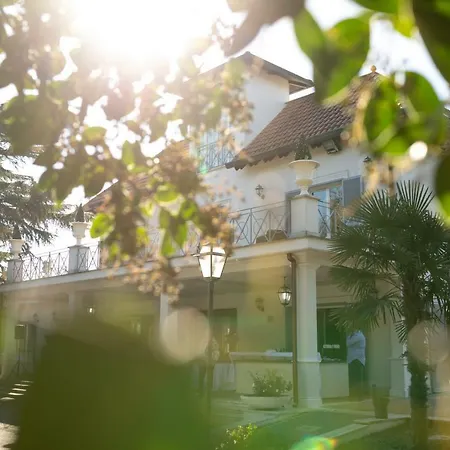 Bed & Breakfast Strampelli