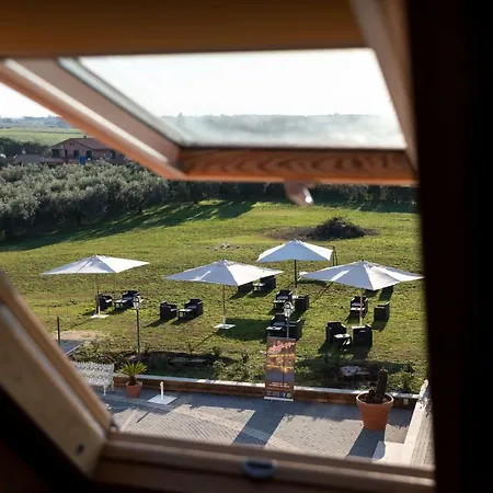 Strampelli 4* Pomezia