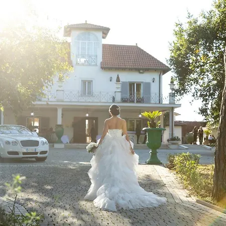 Bed & Breakfast Strampelli 4*