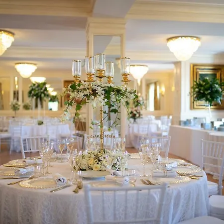 Bed & Breakfast Strampelli Pomezia