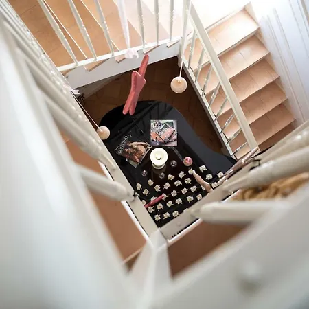 Strampelli 4* Pomezia