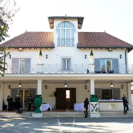 Strampelli Panzió