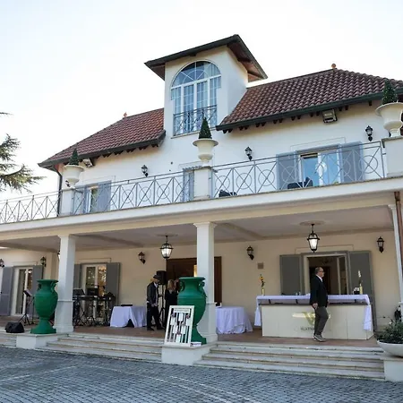 Bed & Breakfast Strampelli