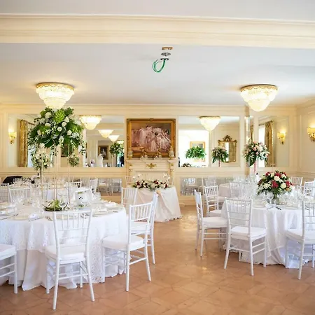 Bed & Breakfast Strampelli Pomezia