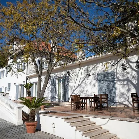 Strampelli Bed & Breakfast Pomezia
