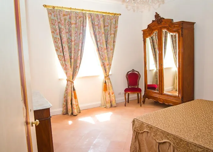 Strampelli 4* Pomezia