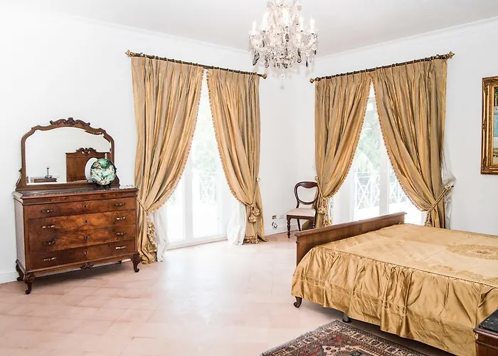 Strampelli Panzió 4*