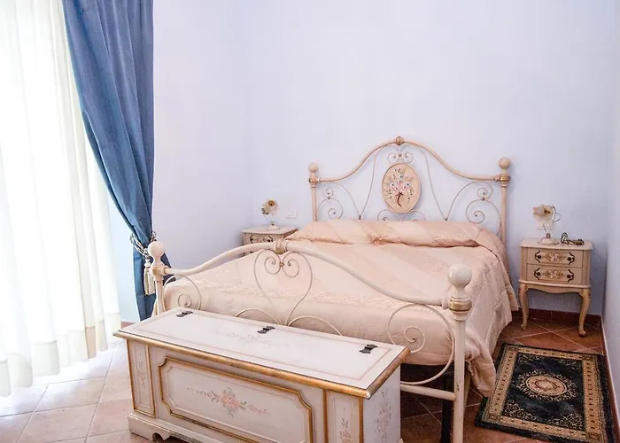 Strampelli Panzió Pomezia