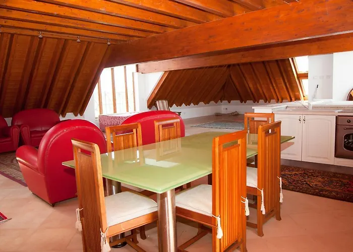 Panzió Strampelli 4*