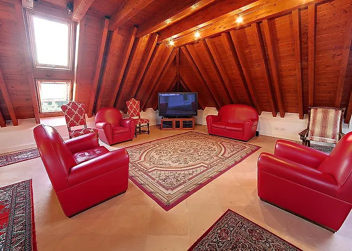 Strampelli Panzió Pomezia