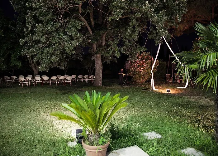 Panzió Strampelli 4*