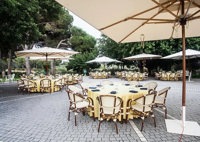 Panzió Strampelli Pomezia