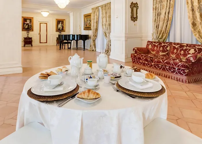 Panzió Strampelli Pomezia