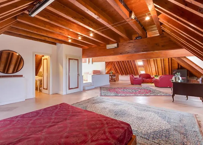 Strampelli Panzió Pomezia