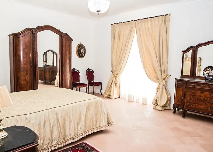 Strampelli Panzió Pomezia