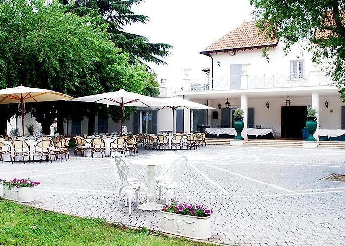 Panzió Strampelli 4*