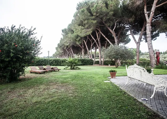 Strampelli Panzió 4*