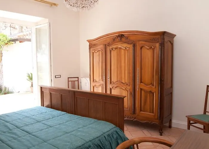 Panzió Strampelli 4*