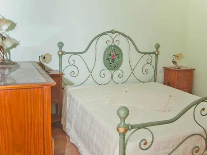 Panzió Strampelli 4*