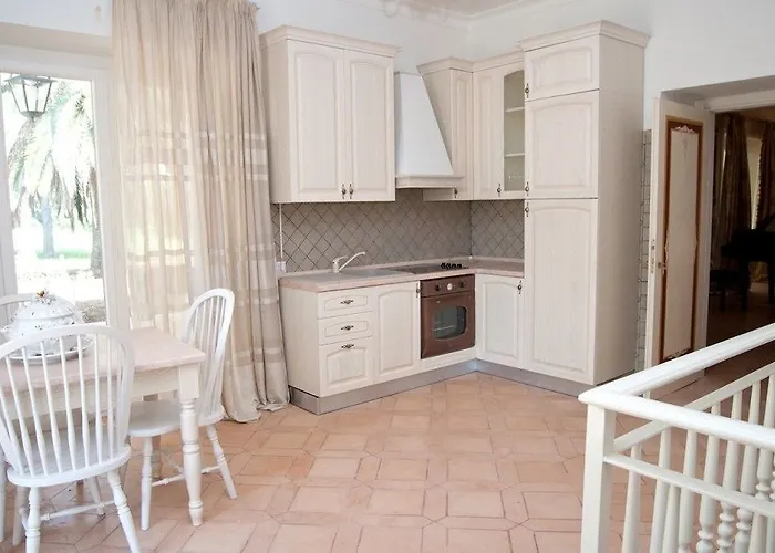 Panzió Strampelli Pomezia