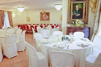 Strampelli Panzió 4*