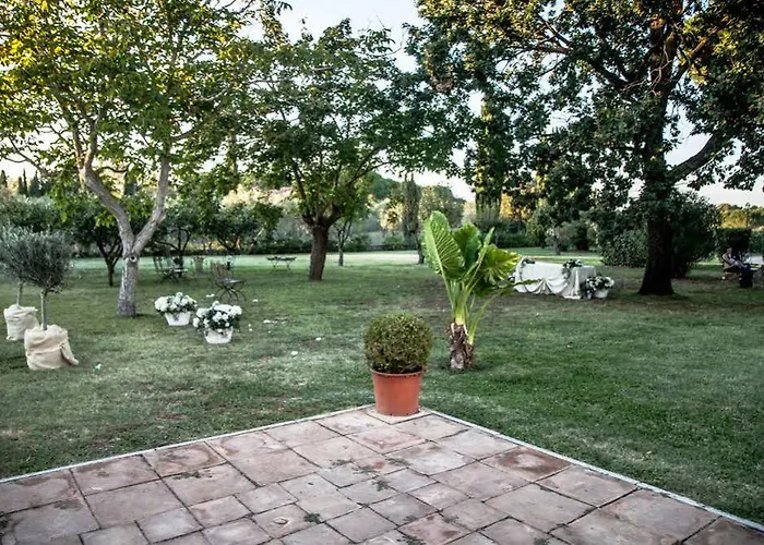 Panzió Strampelli Pomezia