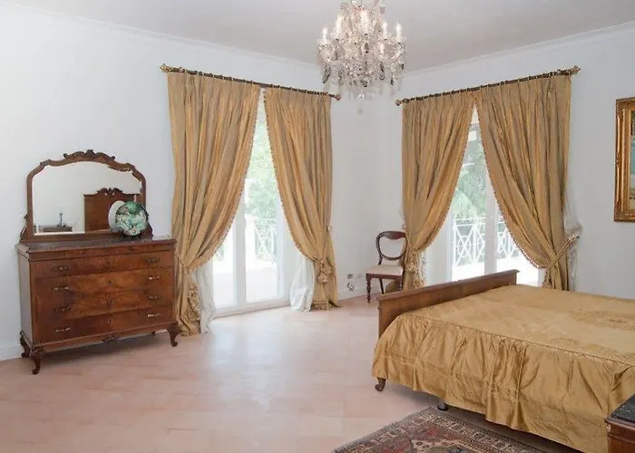 Panzió Strampelli 4*