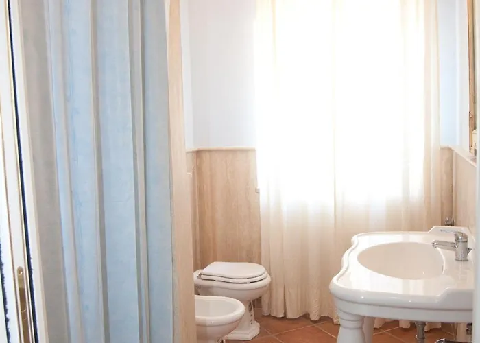 Strampelli Panzió 4*