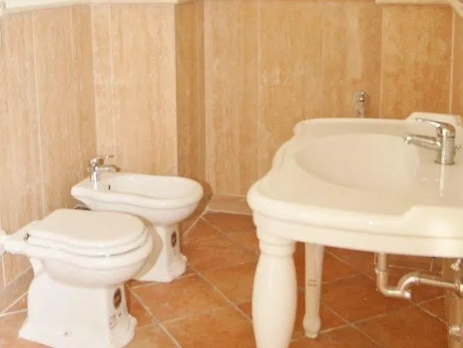 Panzió Strampelli 4*