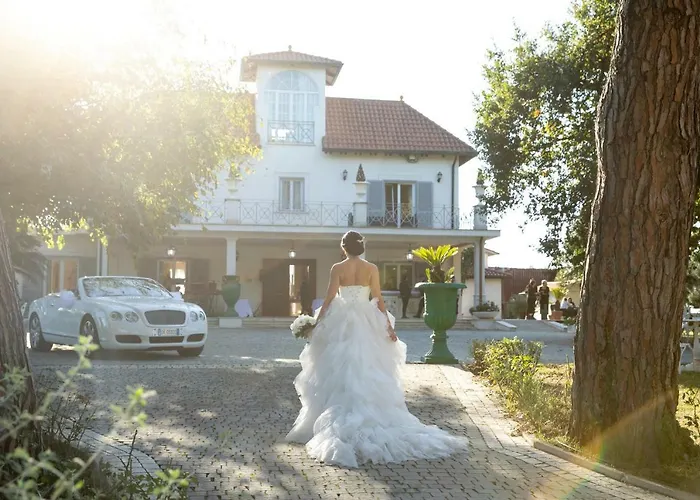 Panzió Strampelli 4*