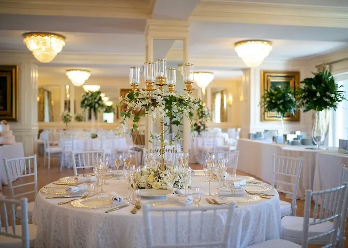 Panzió Strampelli Pomezia