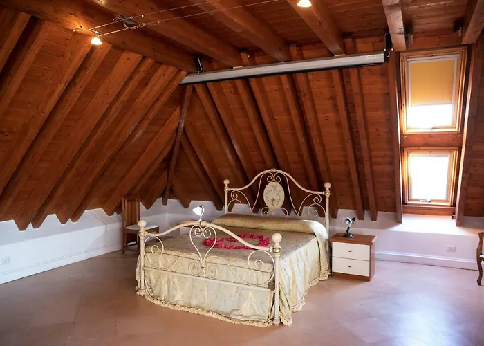 Panzió Strampelli 4*