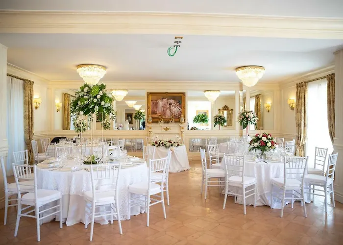 Panzió Strampelli Pomezia